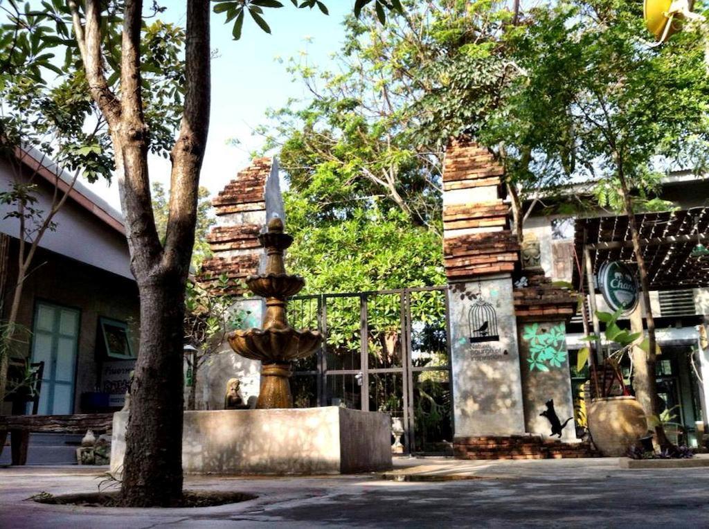 Lan Lee Lax Boutique Resort@khaoyai