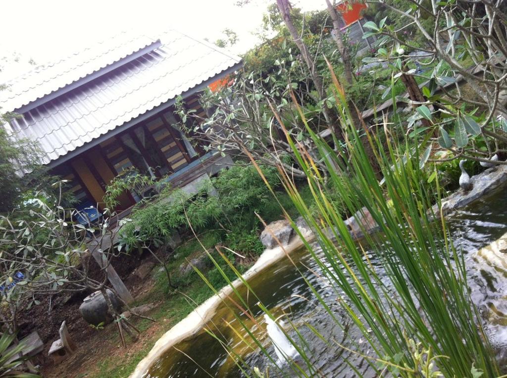 Lan Lee Lax Boutique Resort@khaoyai Hotel 3*