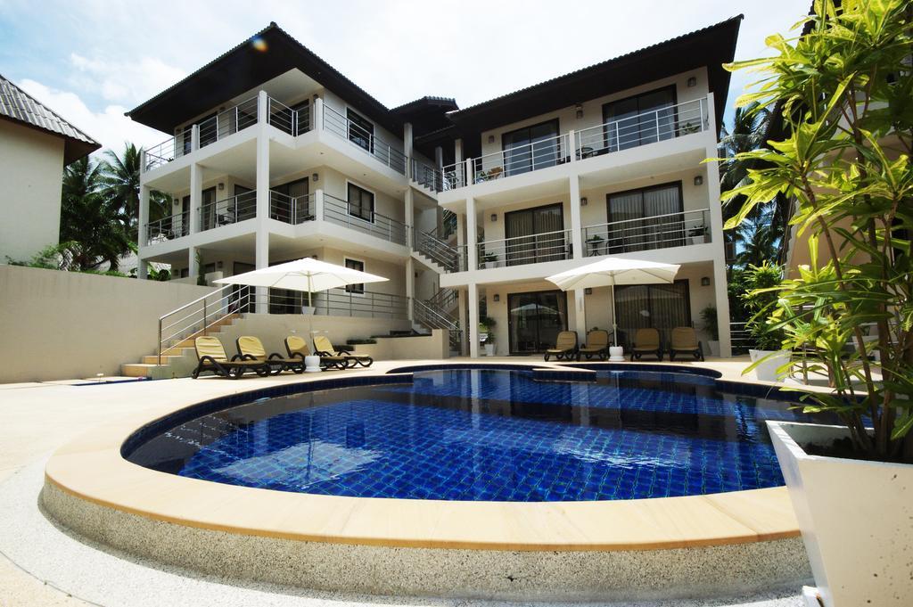 Apartment White Pearl Village *