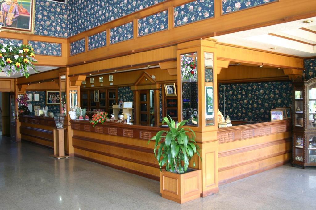 Hotel Sakol Grand Palace Sakon Nakhon