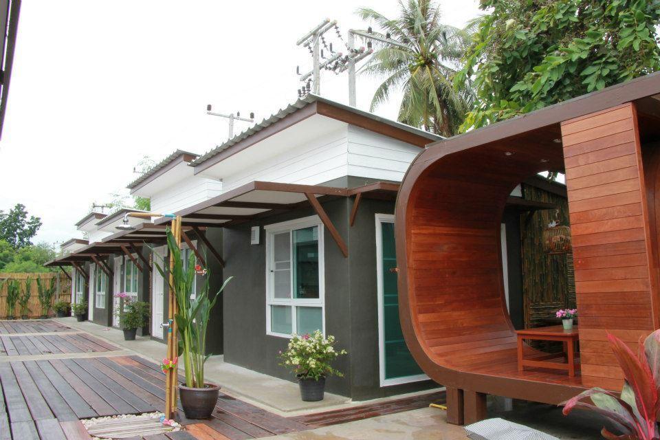 Resort Baantalaywhan