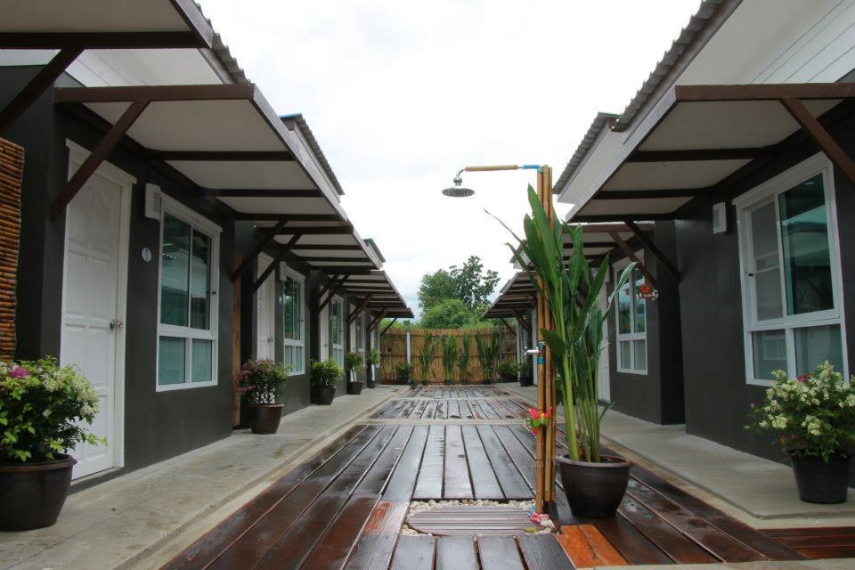 Baantalaywhan Resort Ban Huai Yang