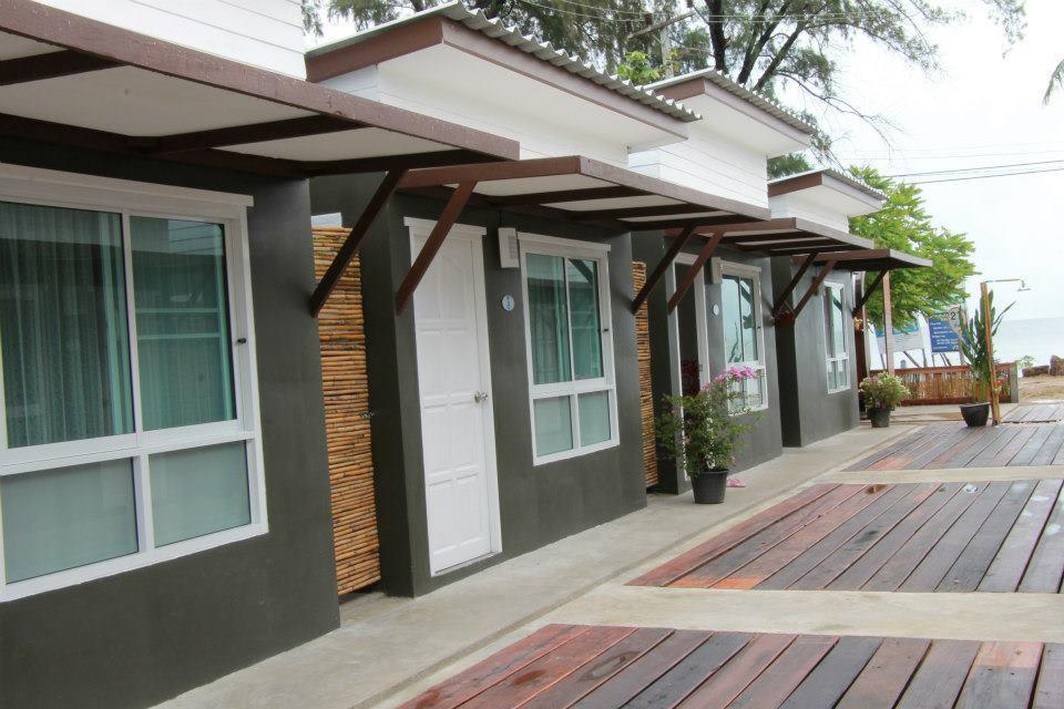 Baantalaywhan Ban Huai Yang