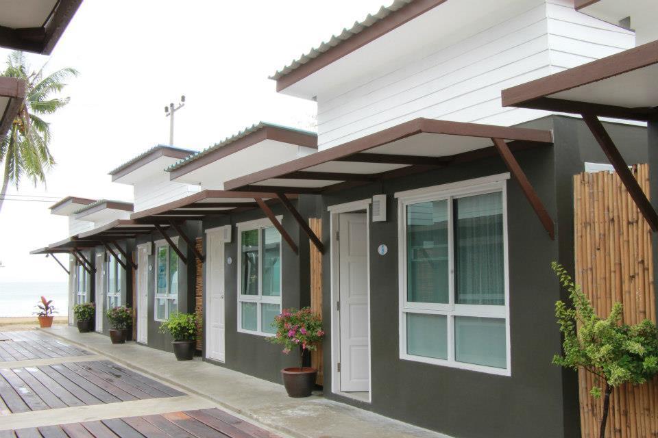 Resort Baantalaywhan 2*