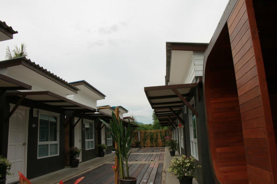 Baantalaywhan Resort 2*