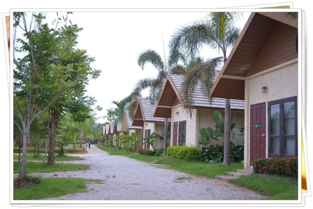 Pangsarapee Resort 3*