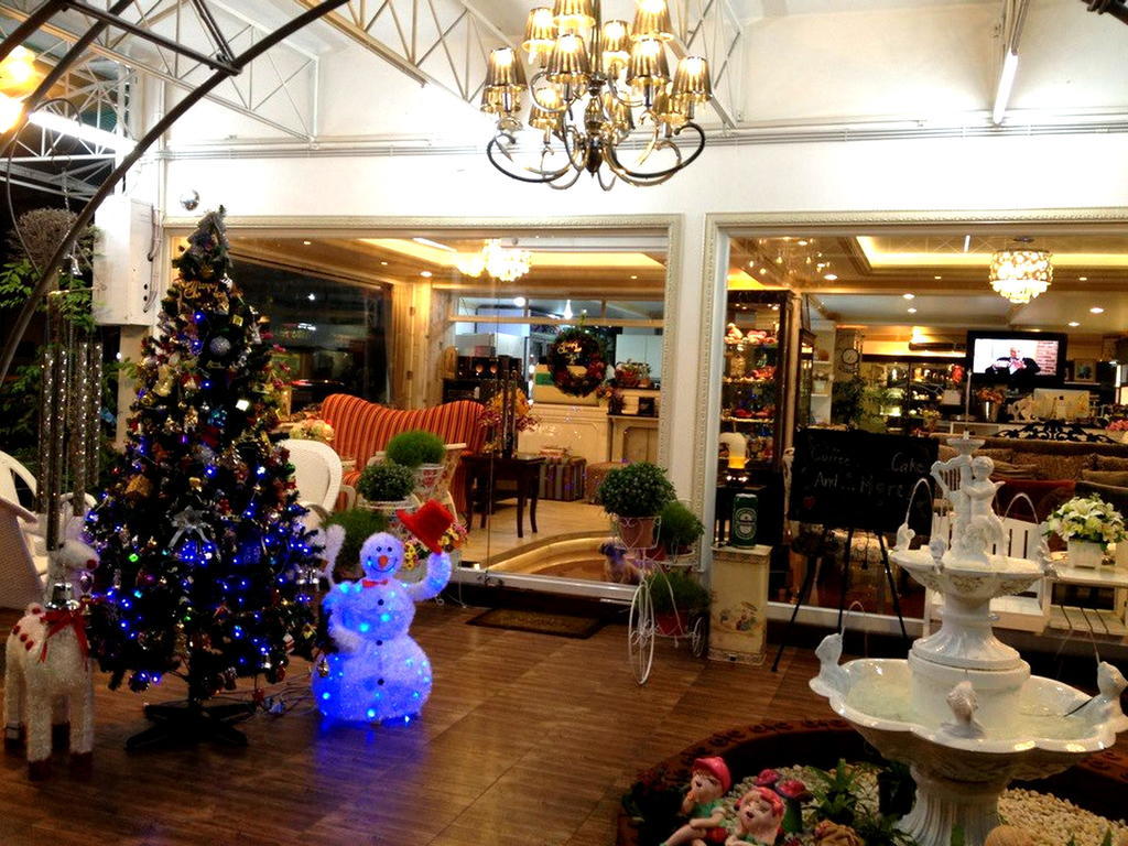Greenvale Serviced Aparthotel *