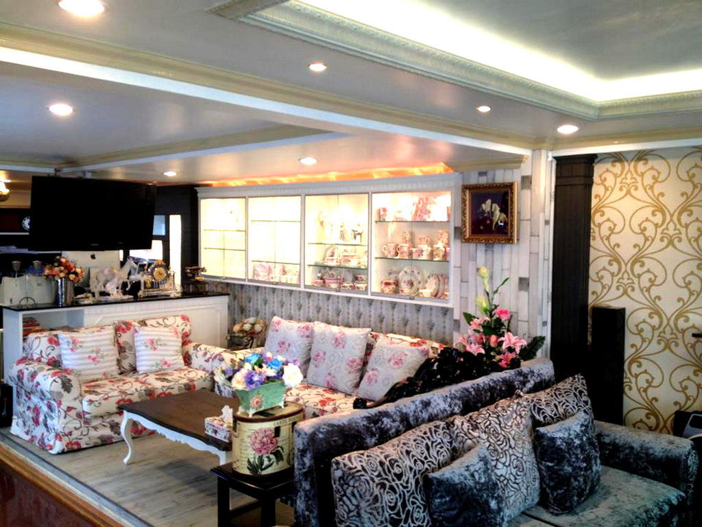 Greenvale Serviced * Pattaya