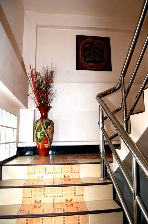 Aparthotel Greenvale Serviced