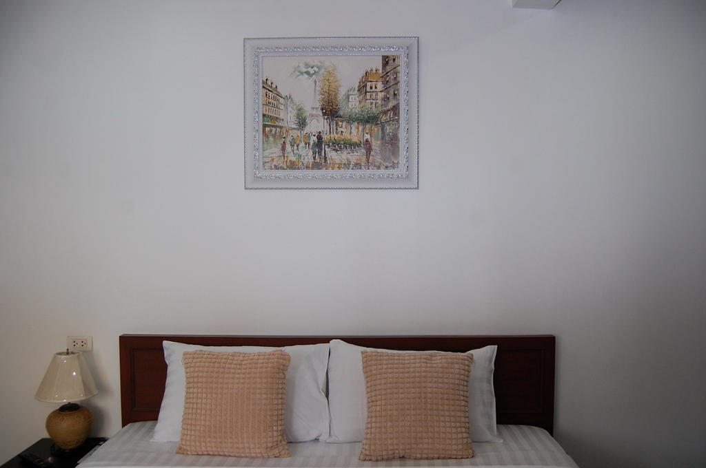 Aparthotel Greenvale Serviced *