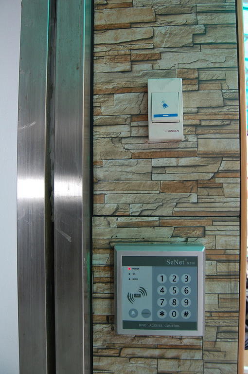 Greenvale Serviced * Pattaya