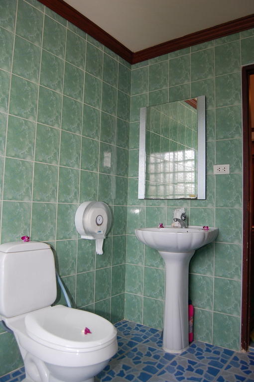 Greenvale Serviced Aparthotel Pattaya