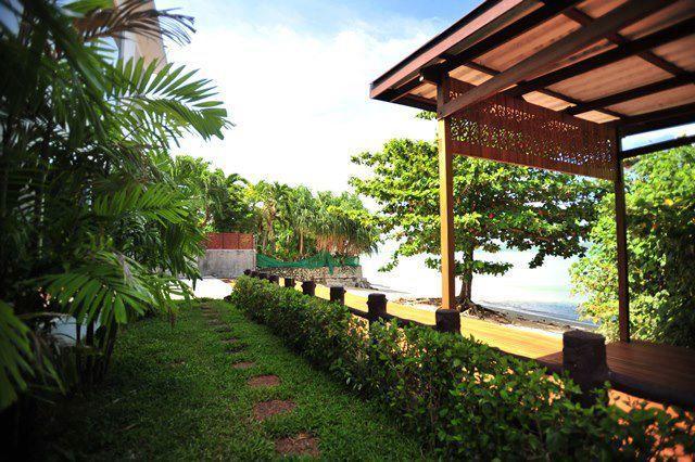 Chalong Front Apartment