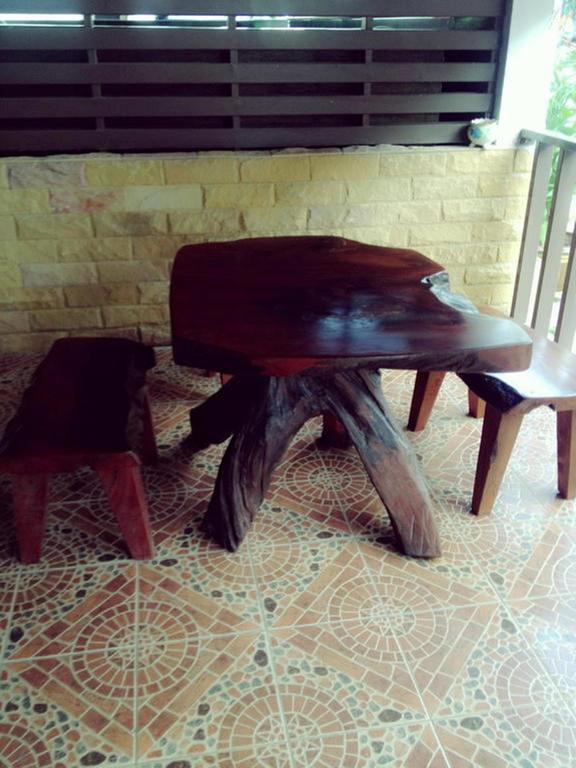 Guest house House