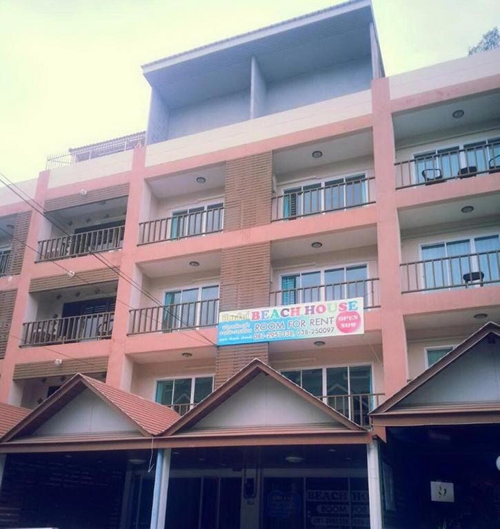 House Guest house