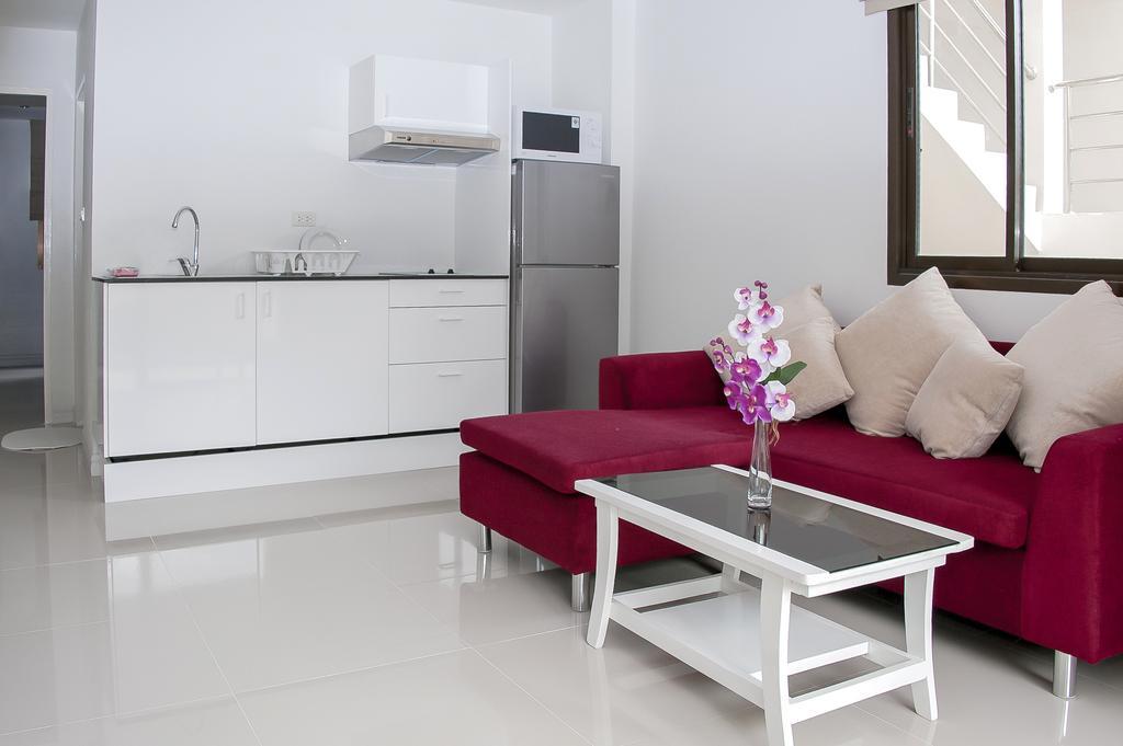 White Pearl Village * Koh Samui