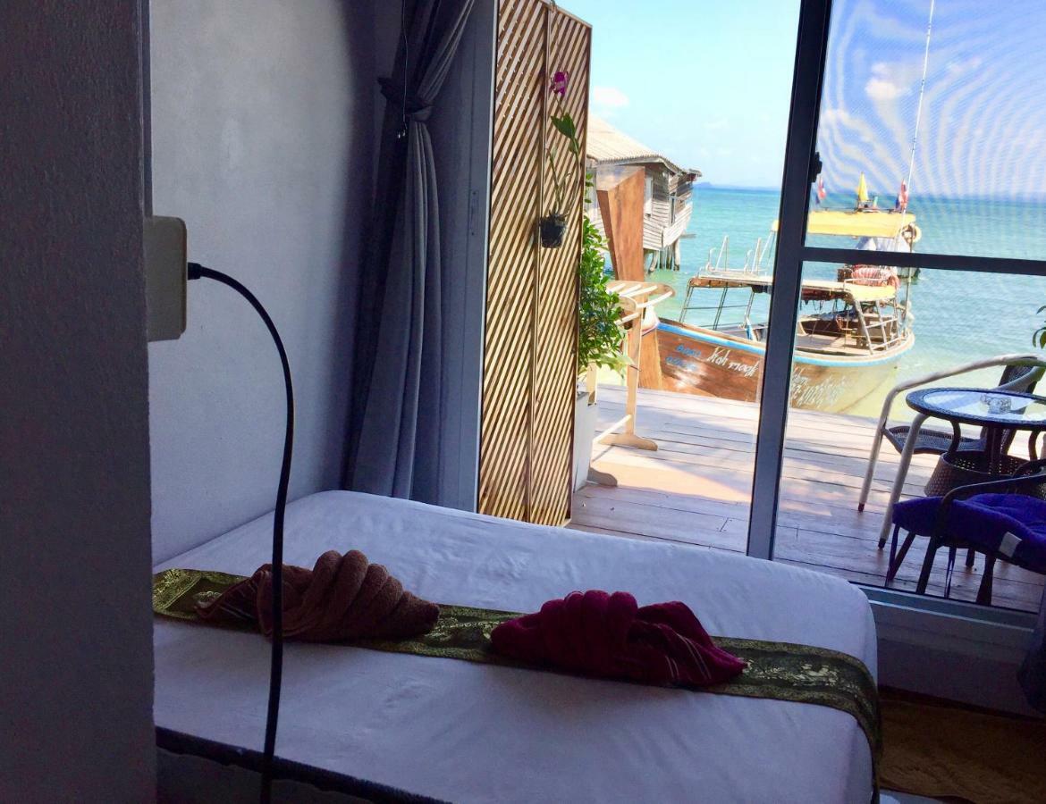 Seaside Koh Mook