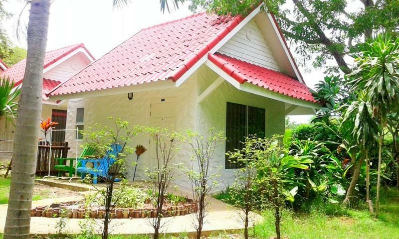 Haadsaikaew Bankrut 3* Bang Saphan