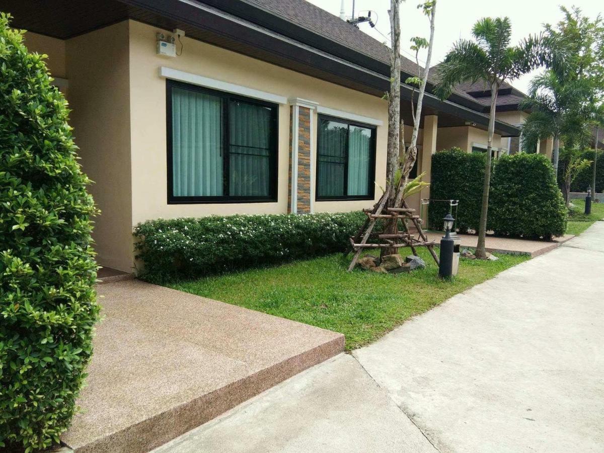 Villa Aonang Oscar Pool - Free Shuttle To Aonang -shared Pool - Private Pool *