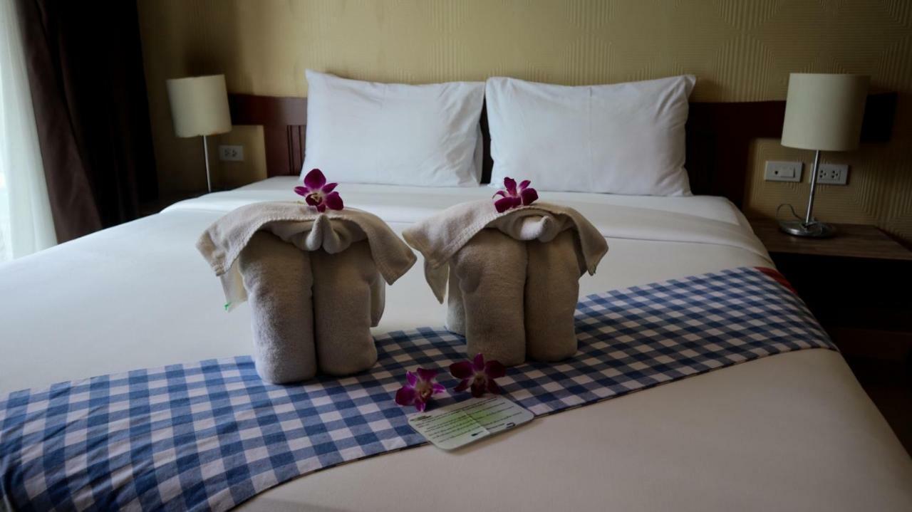 Hotel Mac