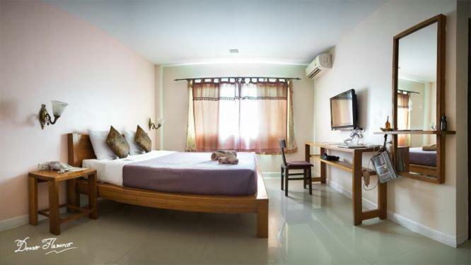 Pavilion 3*