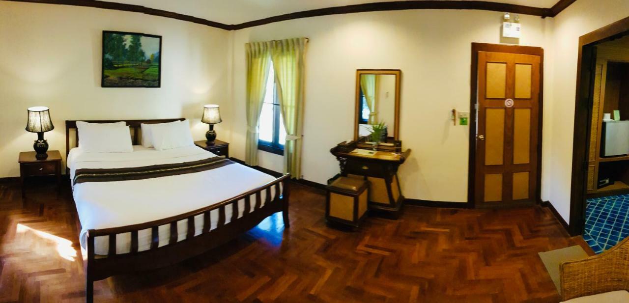 Fern Resort Mae Hong Son