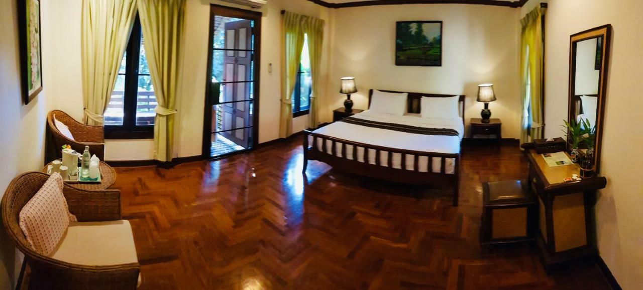 Fern 3* Mae Hong Son