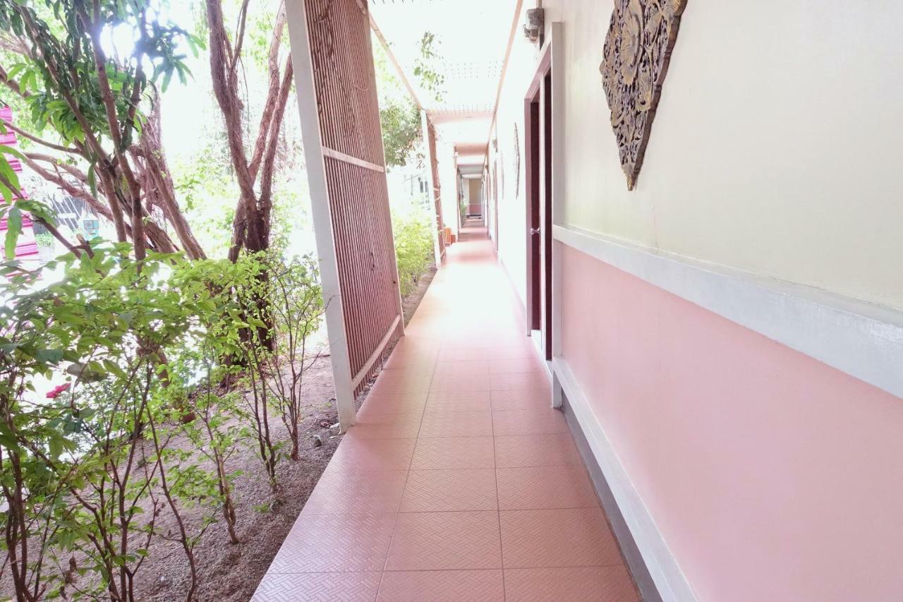 Baan Maesot Boutique Resort 3*