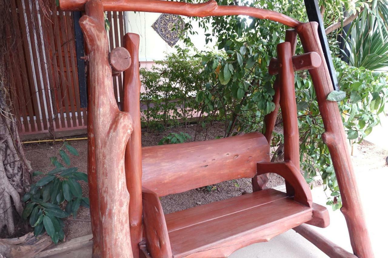 Baan Maesot Boutique