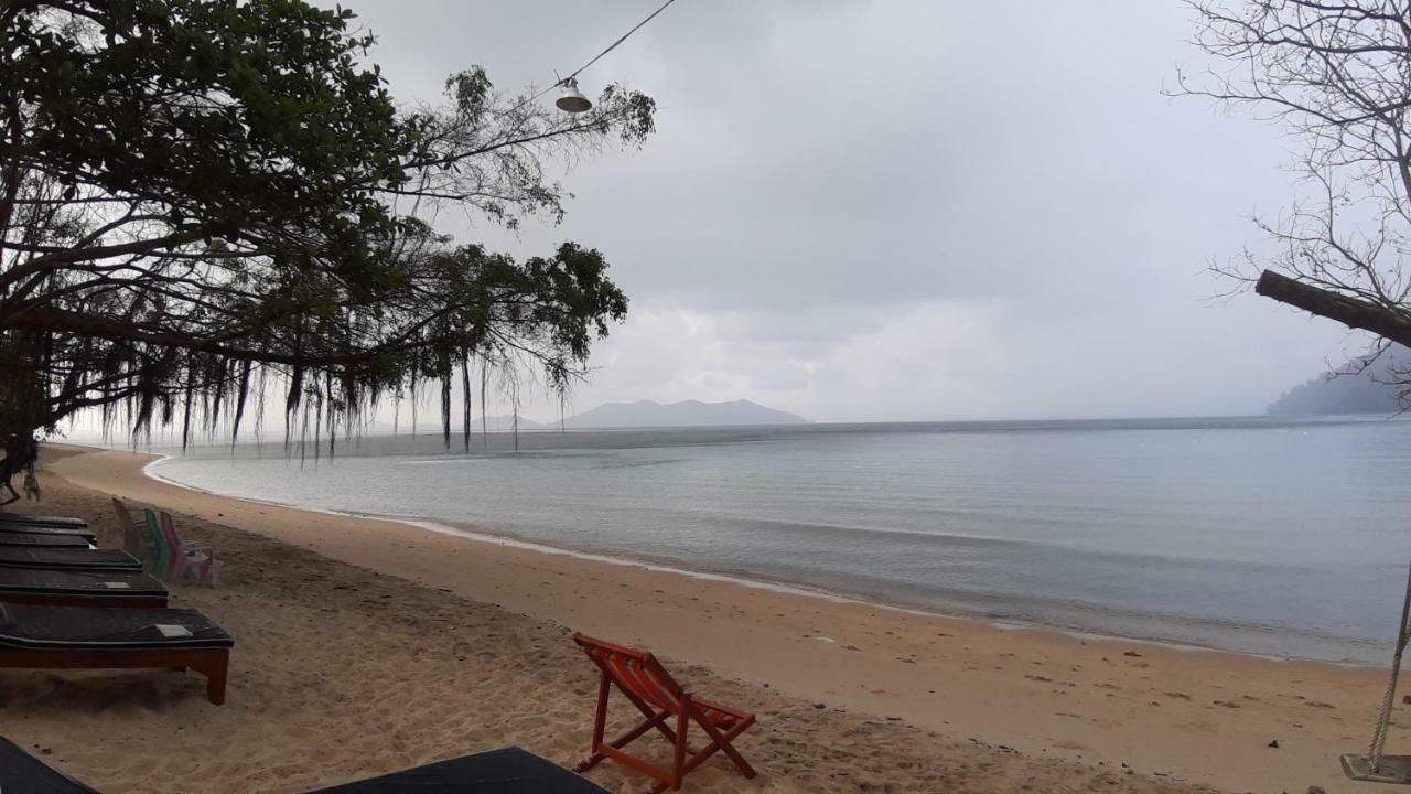 Resort Klong Kloi
