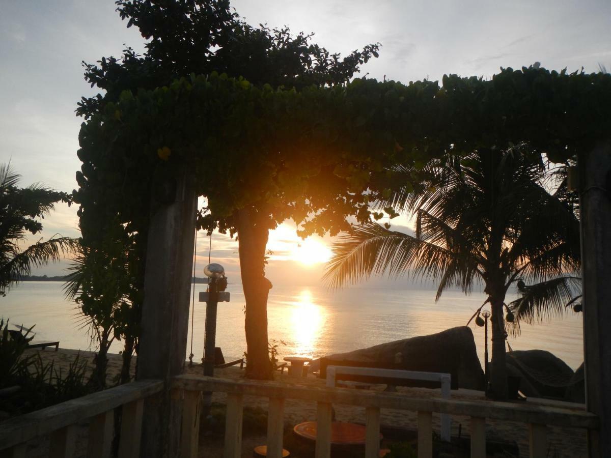 Sunrise Lamai Beach (Koh Samui)