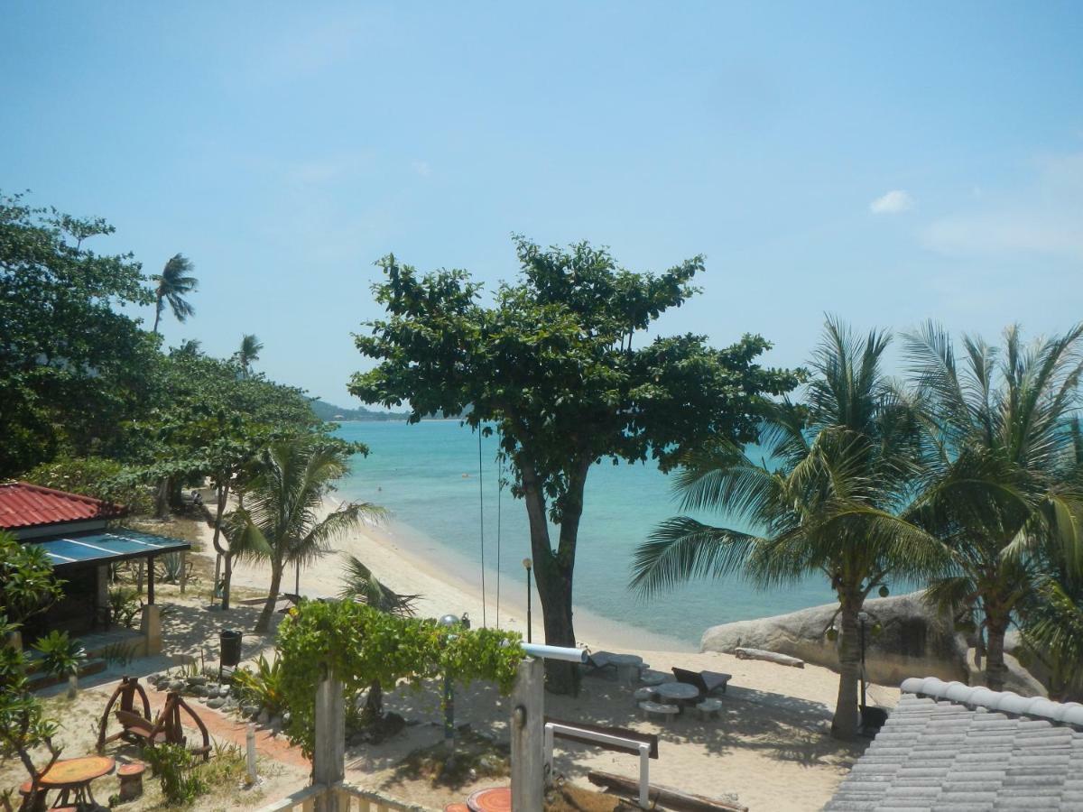 Hotel Sunrise Lamai Beach (Koh Samui)