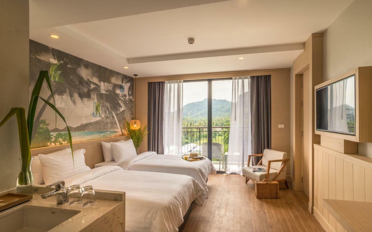 Sea Seeker Krabi - Sha Extra Hotel Ao Nang