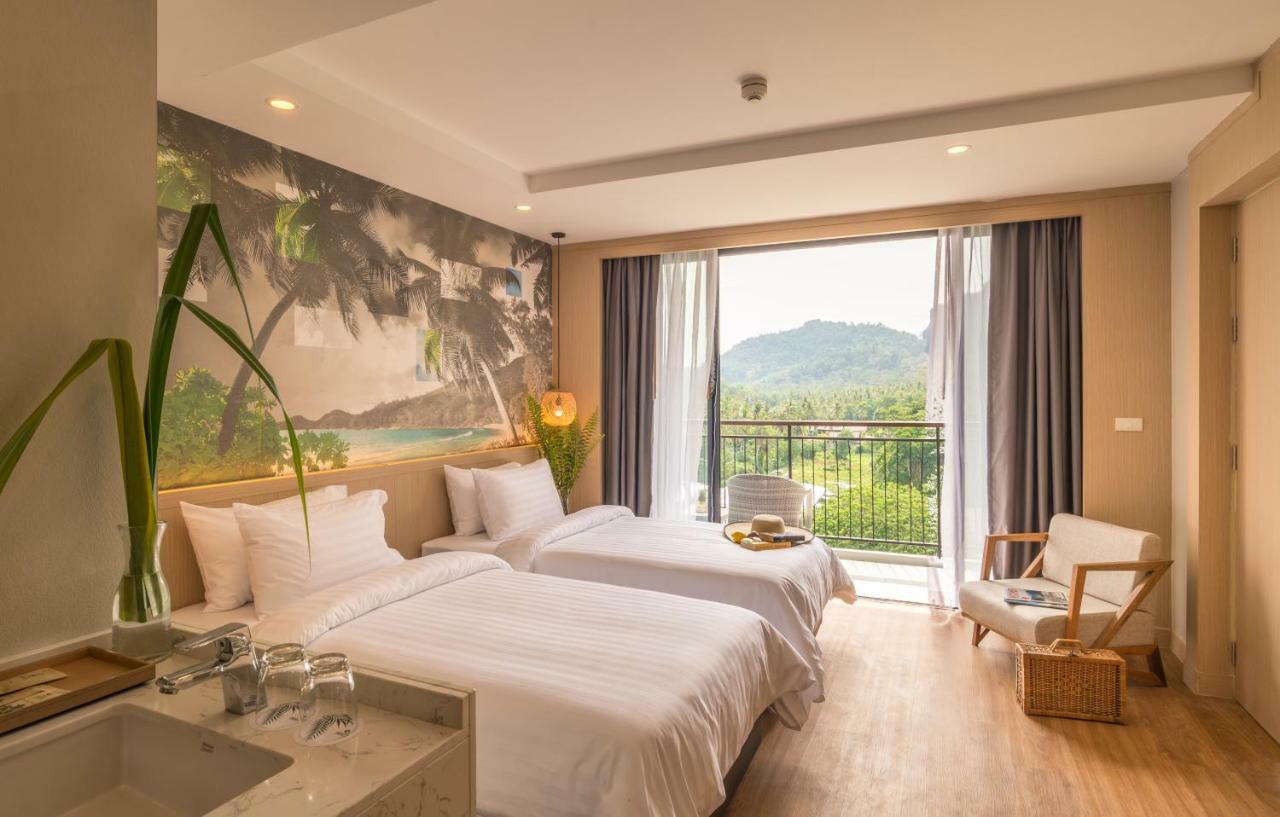 Hotel Sea Seeker Krabi - Sha Extra Ao Nang