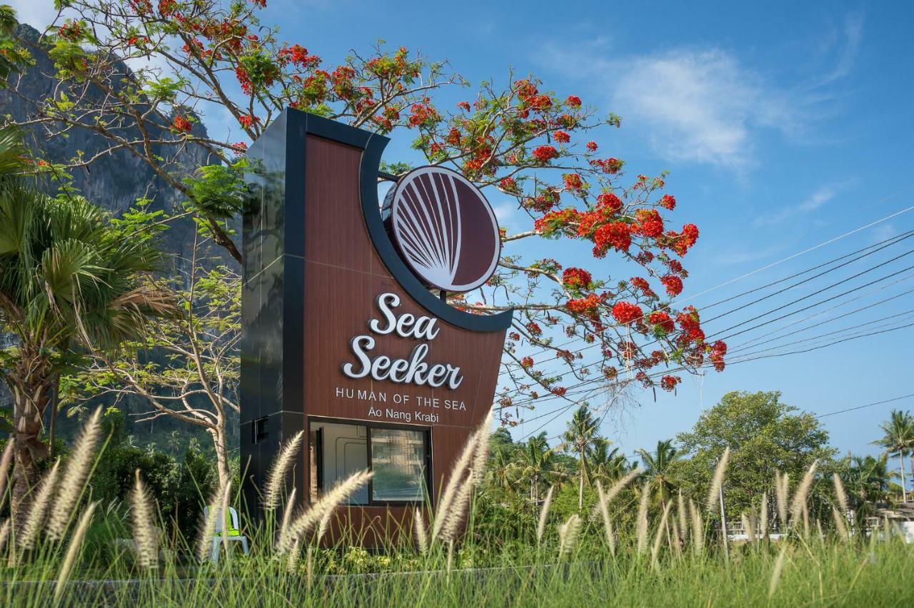 Hotel Sea Seeker Krabi - Sha Extra