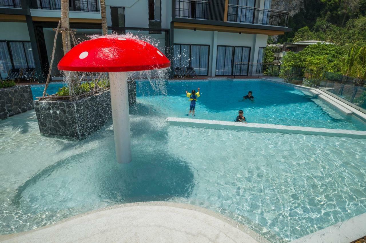 Sea Seeker Krabi - Sha Extra 4* Ao Nang