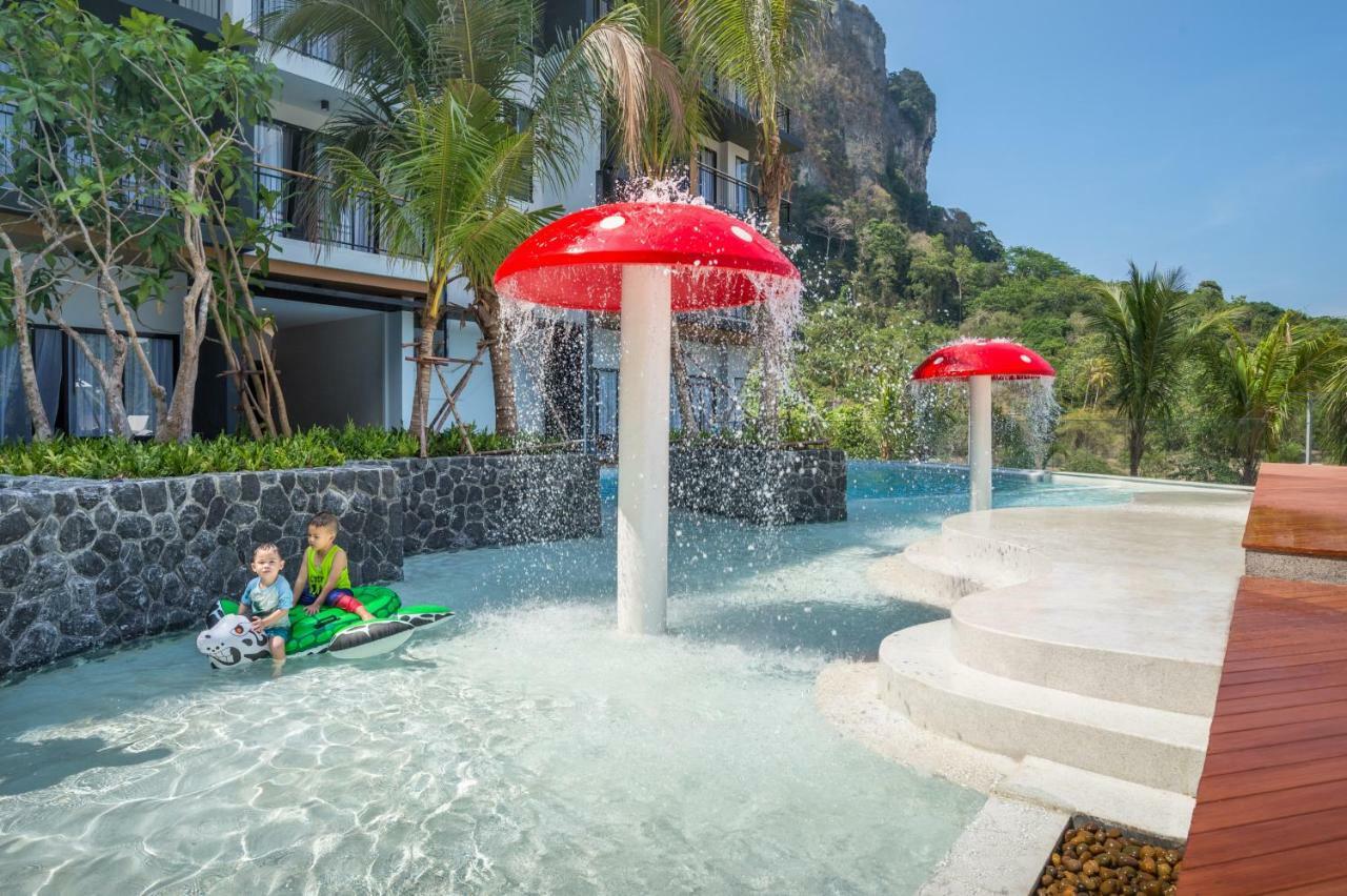 Sea Seeker Krabi - Sha Extra 4*
