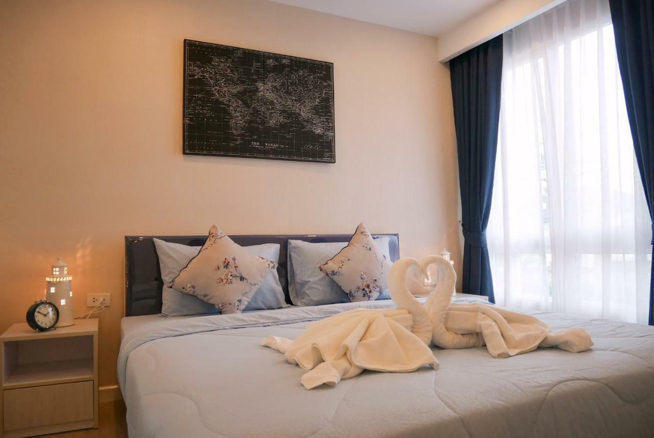 Seven Seas Pattaya & Sofa Bed * Jomtien Beach