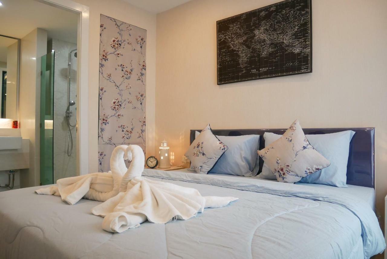 Seven Seas Pattaya & Sofa Bed Jomtien Beach