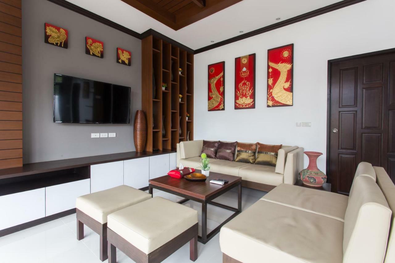 The Villa *