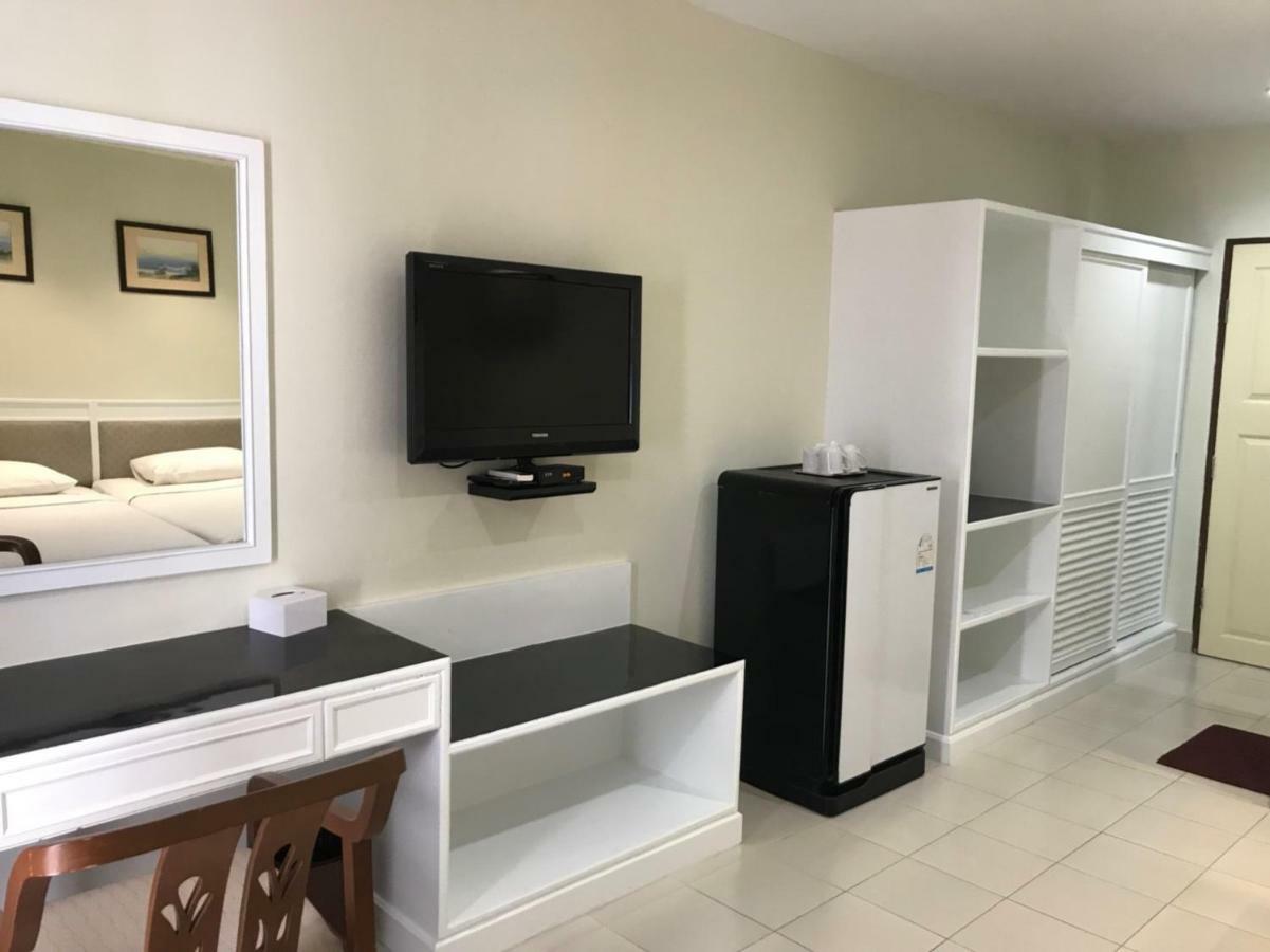 Hotel Star 3 And Rayong