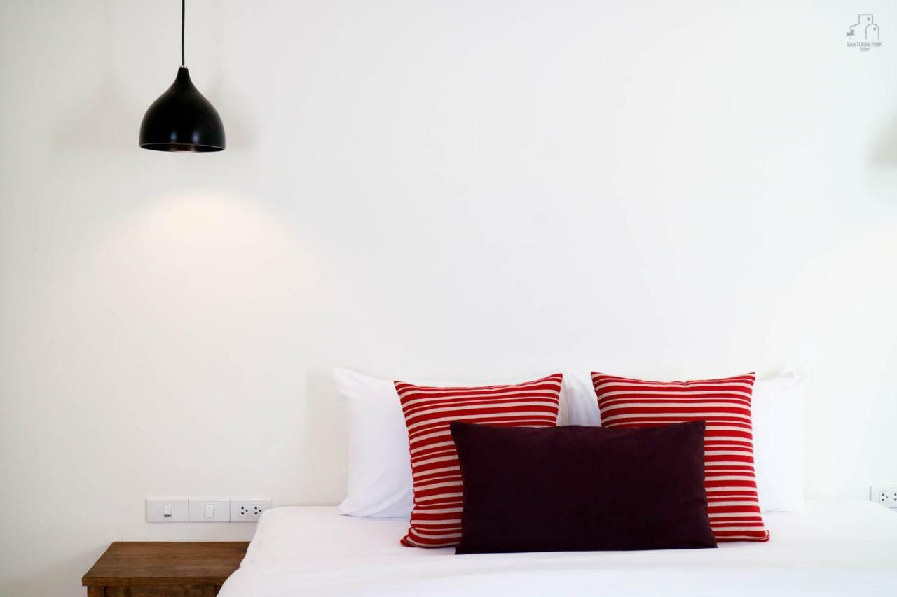 Santorini Park Resort 3*