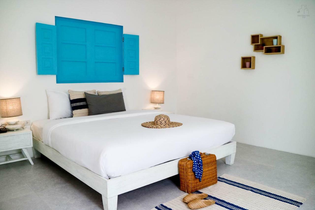 Resort Santorini Park 3*