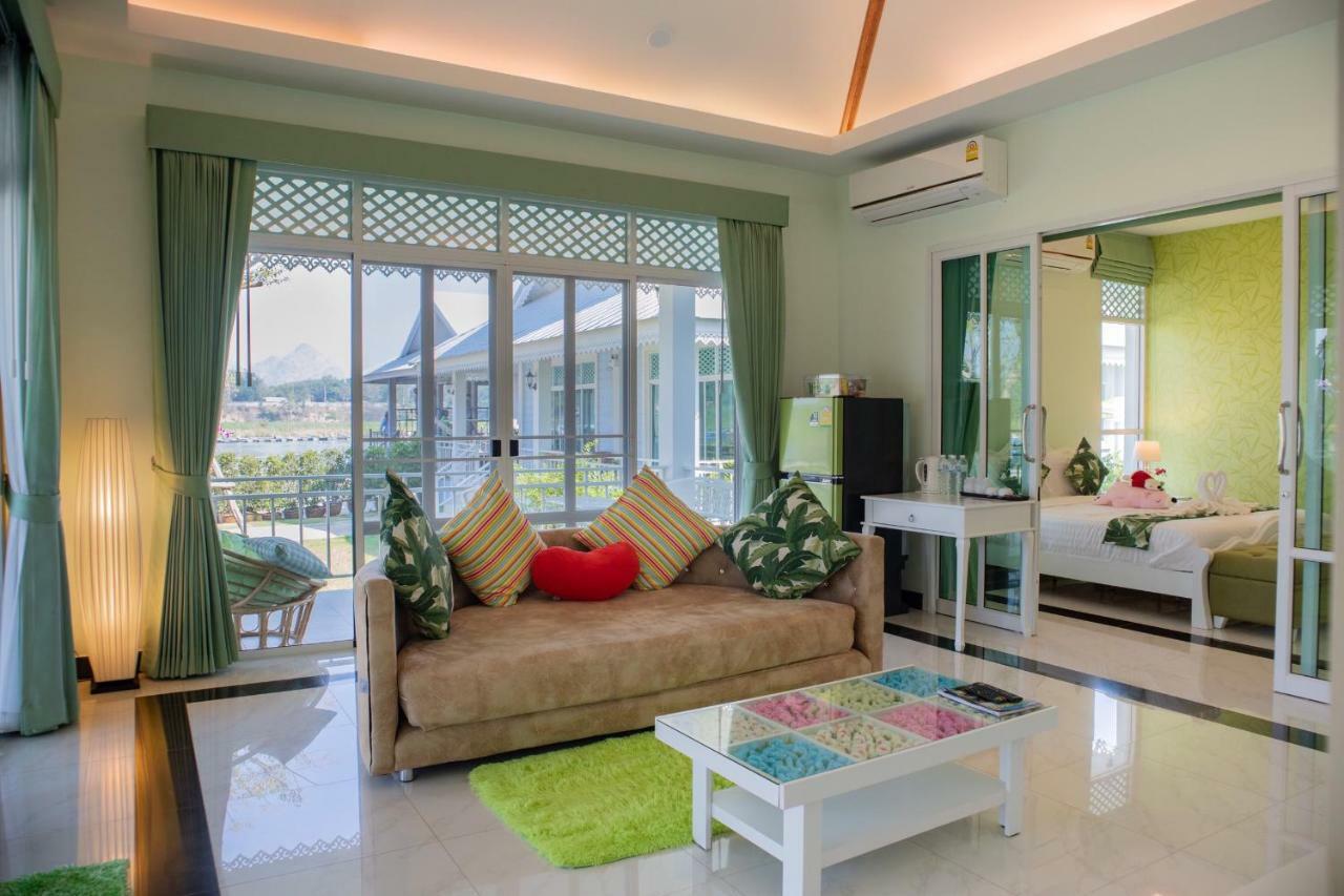 Tubtim Siam River Kwai 4*
