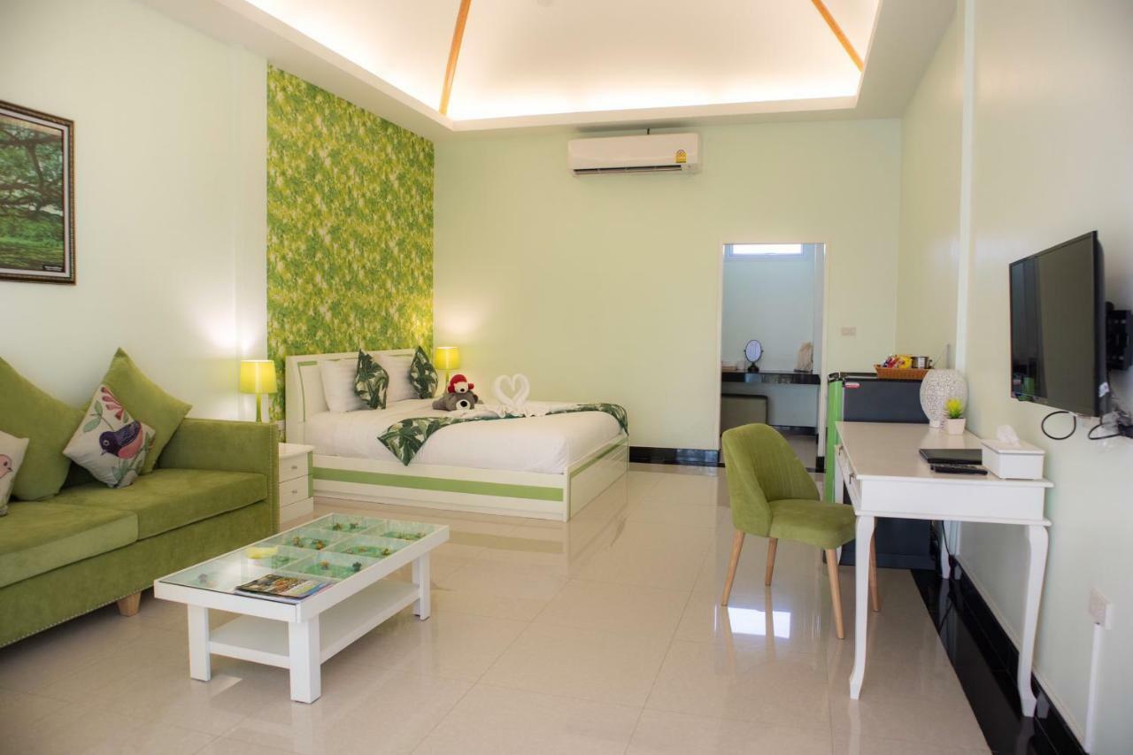 Tubtim Siam River Kwai 4* Kanchanaburi
