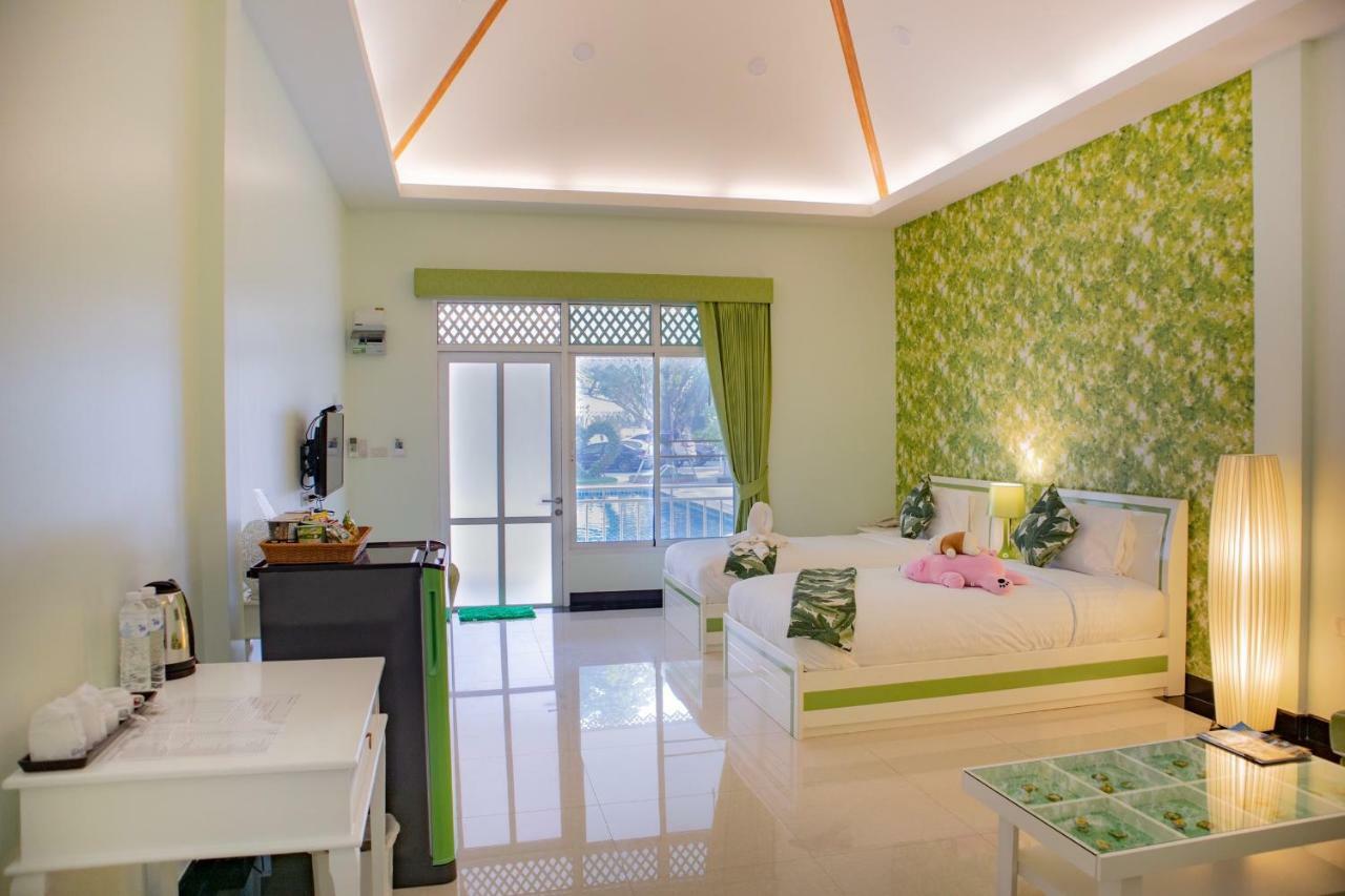 Resort Tubtim Siam River Kwai 4*