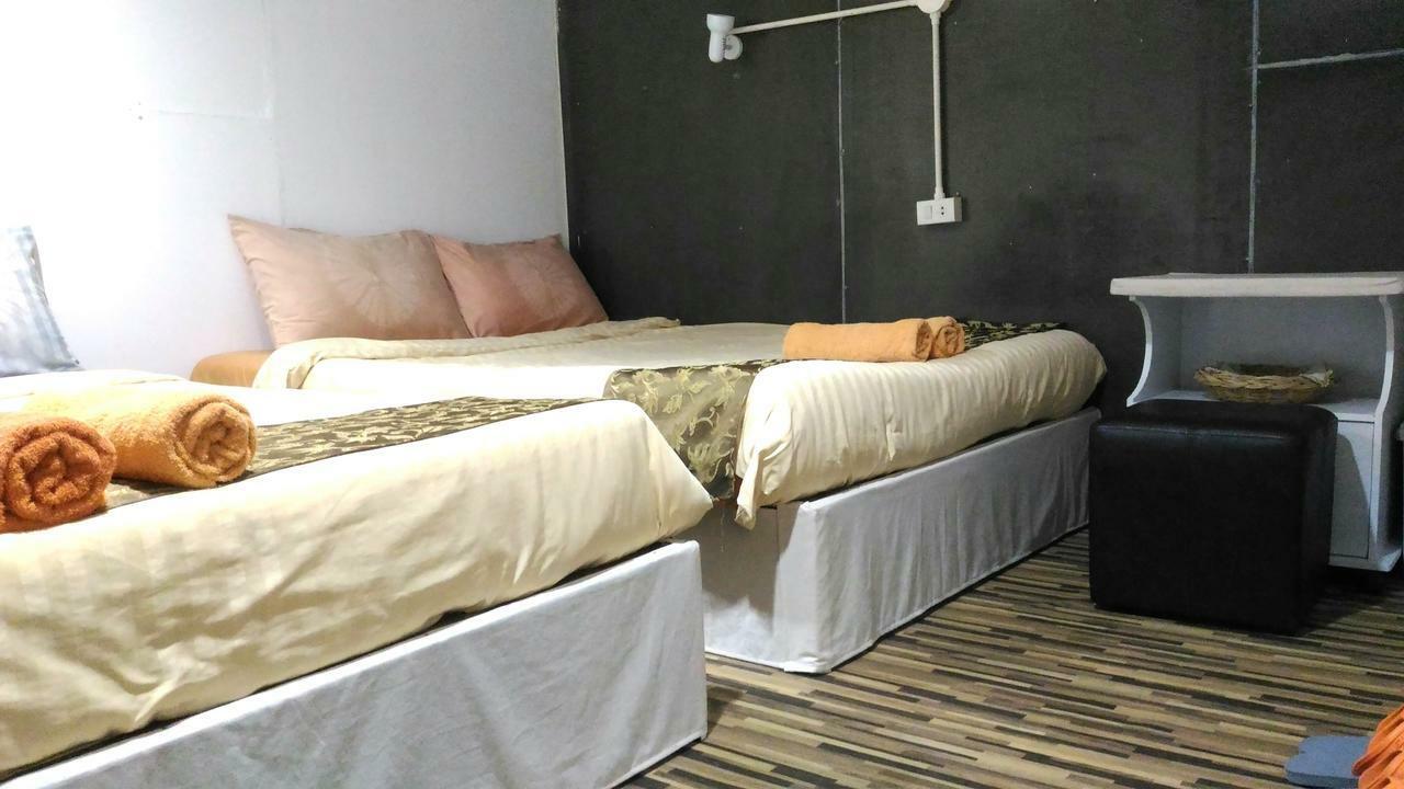 Tamada House Guest house Chiang Mai