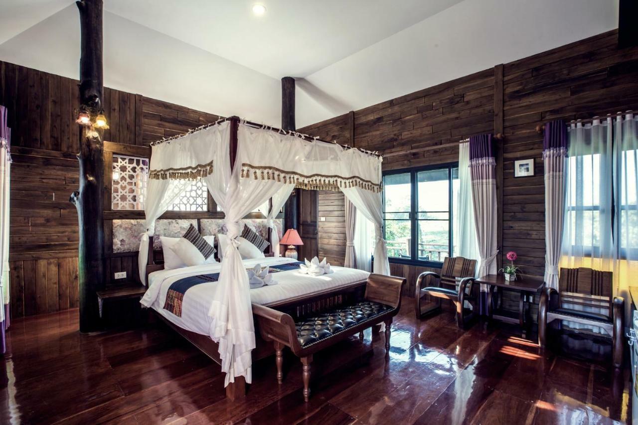 Buraphat Resort 3*
