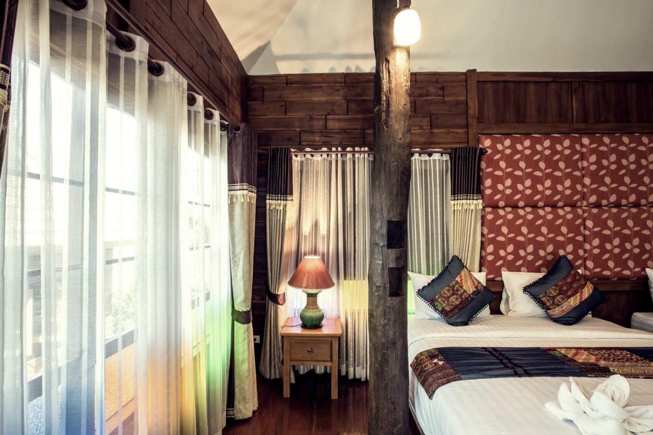 Resort Buraphat
