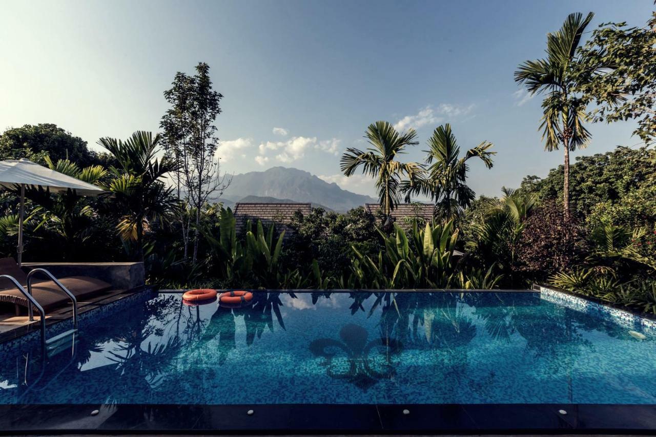 Resort Buraphat 3*